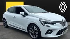 Used 2022 Renault Clio V Version S Hatchback | £12,759 (Fair price)