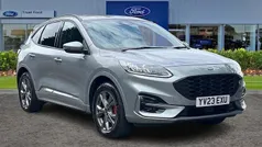 Used 2023 Ford Kuga ST-Line SUV | £20,997 (Good price)