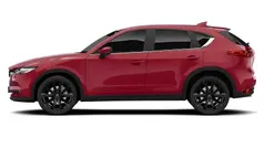 Used 2019 Mazda CX-5 Inclusive SUV | £14,899 (Good price)
