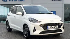 New 2025 Hyundai i10 Premium Hatchback | £17,895 (Fair price)