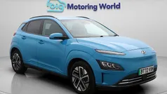 Used 2023 Hyundai Kona Premium SUV | £14,300 (Fair price)