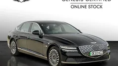 Used 2023 Genesis G80 Sedan | £43,950 (Good price)