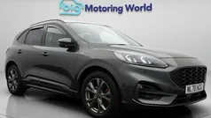 Used 2020 Ford Kuga ST-Line SUV | £17,000 (Fair price)