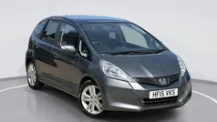 Used 2015 Honda Jazz ES Hatchback | £8,999 (Fair price)