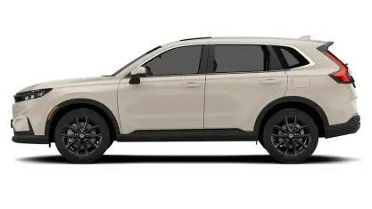 New Honda CR-V Advance 184 HP (135 kW) 2026 SUV