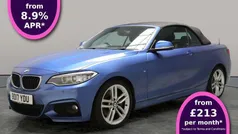 BMW 220