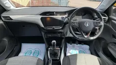 Used 2020 Vauxhall Corsa Hatchback | £9,872 (Fair price)
