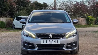 Used 2016 Peugeot 308 Active Hatchback | £3,795 (A bit pricey)