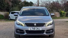 Used 2016 Peugeot 308 Active Hatchback | £3,795 (A bit pricey)