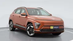 New 2026 Hyundai Kona Advanced SUV | £24,699 (Fair price)