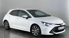 Used 2022 Toyota Corolla Design Hatchback | £19,200 (Fair price)