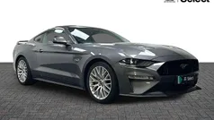 Used 2022 Ford Mustang GT Coupe | £40,800 (Fair price)