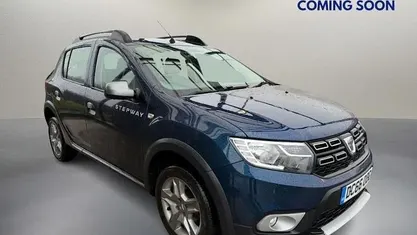 Used 2018 Dacia Sandero Ambiance Hatchback | £6,350 (Fair price)