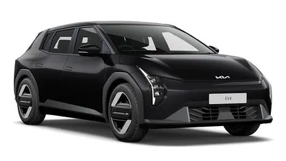 New Kia EV4 Air 150 kW (204 HP) 2025 Hatchback