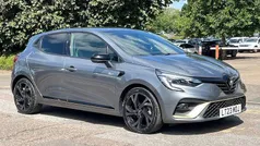Used 2022 Renault Clio V Engineered Hatchback | £16,251 (Fair price)
