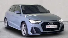 Used 2022 Audi A1 S-Line Hatchback | £18,908 (Fair price)