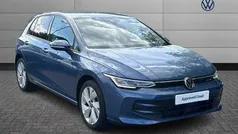 Used 2024 VW Golf VIII Match Hatchback | £21,450 (Fair price)