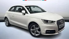 Used 2018 Audi A1 Sportback Sport Hatchback | £9,999 (Fair price)