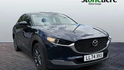 Used Mazda CX-30 Center-Line 140 HP (102 kW) 2026 SUV