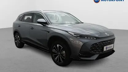 Used MG HS SE 224 HP (164 kW) 2025 SUV