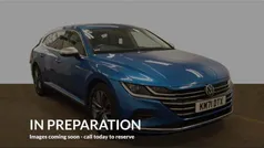 Used 2023 VW Arteon Elegance Estate | £20,455 (Super price)
