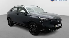 Used 2024 Honda HR-V Advance SUV | £26,599 (Fair price)