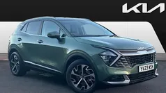 Used 2023 Kia Sportage SUV | £25,119 (Good price)