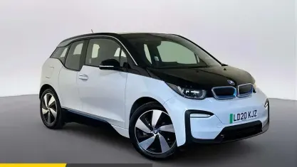 Used BMW i3 Comfort Edition 125 kW (170 HP) 2022 Hatchback
