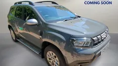 Used 2023 Dacia Duster Expression SUV | £16,400 (Fair price)
