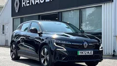 Used 2022 Renault Mégane Equilibre Hatchback | £17,028 (Super price)