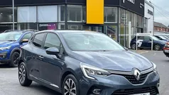 Used 2019 Renault Clio IV Iconic Hatchback | £11,118 (Fair price)
