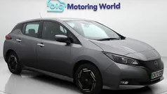 Used 2025 Nissan Leaf Acenta Hatchback | £10,618 (Good price)