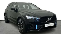 Used 2022 Volvo XC60 R-Design Pro SUV | £39,250 (Fair price)