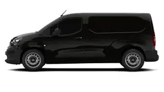 Used 2025 Citroën Berlingo MPV | £17,770 (Fair price)