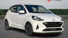 Used 2025 Hyundai i10 Advanced Hatchback | £13,850 (Fair price)