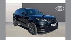 Used 2019 Land Rover Range Rover Velar R-Dynamic SUV | £23,951 (Fair price)