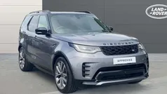 Used 2026 Land Rover Discovery 5 SE Dynamic SUV | £61,244 (Fair price)