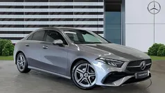 Used 2024 Mercedes A180 Executive Sedan | £25,094 (Fair price)