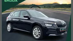 Black Used 2022 Skoda Kamiq SE SUV | £13,899 (Good price)