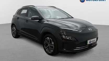 Used Hyundai Kona Premium 150 kW (204 HP) 2022 SUV