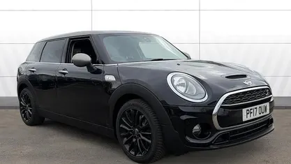 Used Mini Cooper Clubman 192 HP (141 kW) 2018 Estate