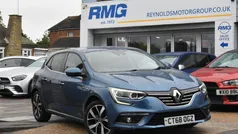 Used 2018 Renault Mégane IV Iconic Hatchback | £10,450 (Fair price)