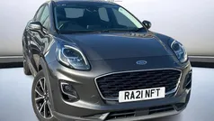 Used 2023 Ford Puma Gen-E Titanium Hatchback | £14,399 (Good price)