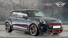 Grey Used 2020 Mini John Cooper Works Hatch Hatchback | £32,861 (Fair price)