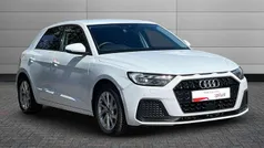 Used 2023 Audi A1 Sport Hatchback | £20,350 (Good price)