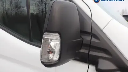 Usado Ford Transit Limited 165 HP (121 kW) 2026 Van