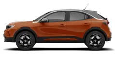 Used 2016 Vauxhall Mokka SUV | £4,999 (Good price)