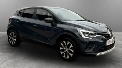 Używany Renault Captur Evolution 143 KM (105 kW) 2024 SUV