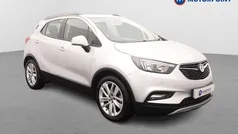 Used 2019 Vauxhall Mokka Active SUV | £11,899 (Fair price)