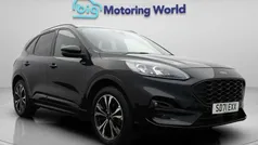 Used 2023 Ford Kuga ST-Line X SUV | £19,300 (Super price)